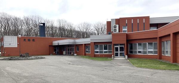 障害者支援施設 光陽荘（嘱託職員/常勤）の支援員求人メイン写真3