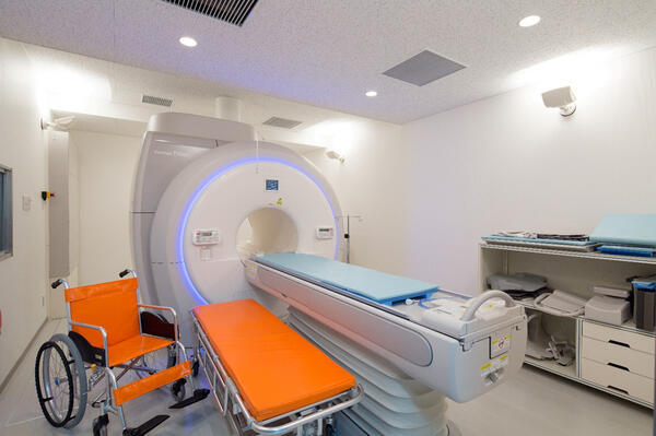 旭神経内科リハビリテーション病院（診療情報管理/常勤）の医療事務求人メイン写真2