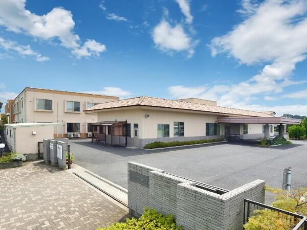 ふぁみいゆケアプランセンター（常勤）のケアマネジャー求人の写真