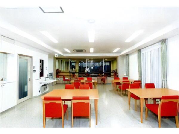 山田外科内科（常勤）の医療事務求人メイン写真4