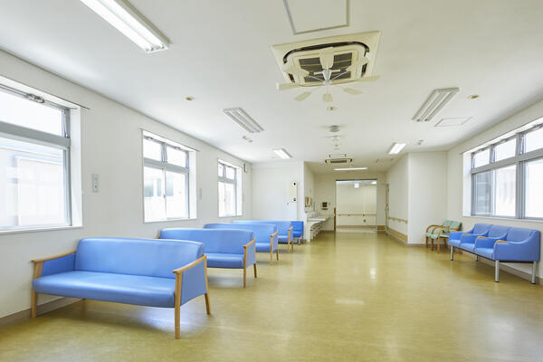 障害者支援施設 野田芽吹学園（常勤） の介護職求人メイン写真3