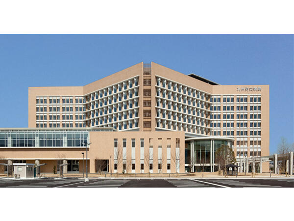 九州労災病院(嘱託職員/常勤)の助産師求人の写真