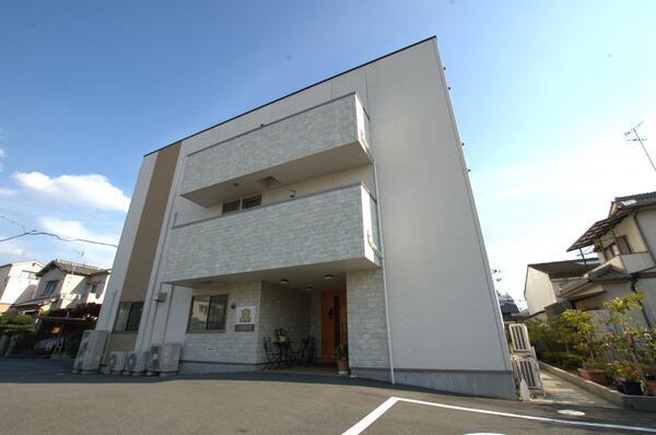 サービス付き高齢者向け住宅 グランドライフ堺（正社員）の介護職求人の写真