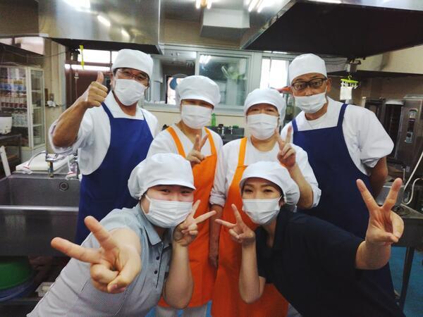 特別養護老人ホーム 新生ホーム（常勤）の調理師/調理員求人メイン写真2