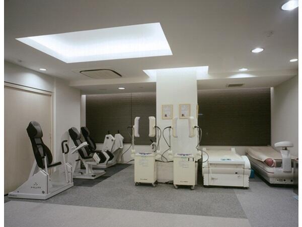 医療法人橋本クリニック（パート）の医療事務求人メイン写真4