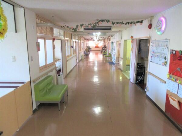 特別養護老人ホーム 慶寿園（常勤）の介護福祉士求人メイン写真2