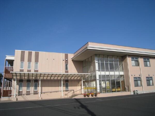 介護老人保健施設 葵の園・富士見（常勤） の言語聴覚士求人の写真