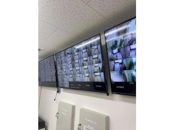 北根ナーシングホーム（パート）の介護職求人メイン写真4