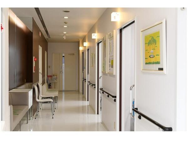 うすい整形外科（リハビリ助手 / 常勤）のその他求人メイン写真5