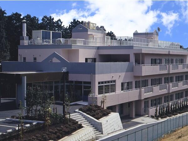 特別養護老人ホーム青梅天使園（夜勤専従/パート）の介護福祉士求人の写真