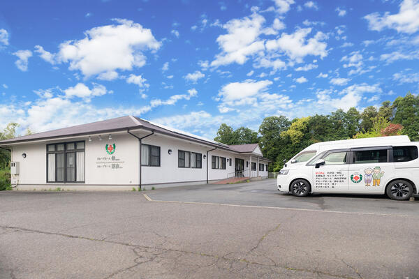 グループホーム伸＆茉衣（常勤）の介護福祉士求人メイン写真3