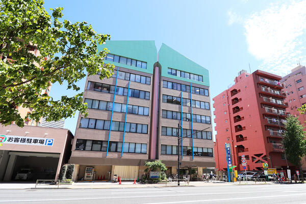 南千住病院（透析室 / 常勤）の看護助手求人の写真