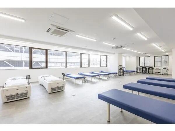 相模原みなみ整形外科 座間相武台前院（パート）の看護師求人メイン写真3