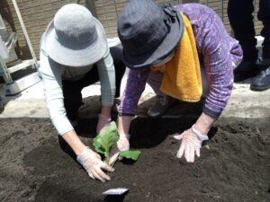 愛の家グループホーム 日立森山町（パート）の介護職求人の写真