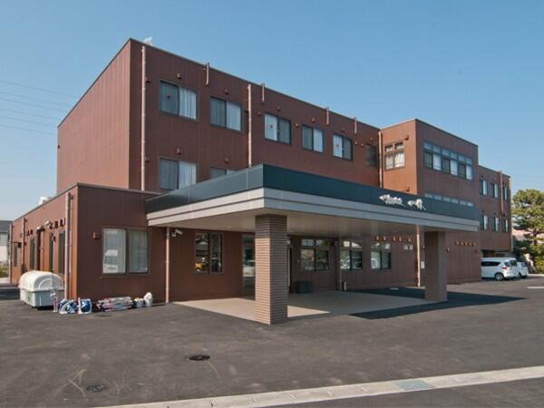 複合施設 一休(通所/常勤)の看護師求人の写真