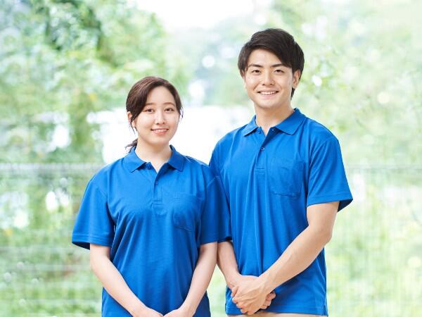 ナーシングホームツリー宇都宮（常勤）の介護福祉士求人の写真