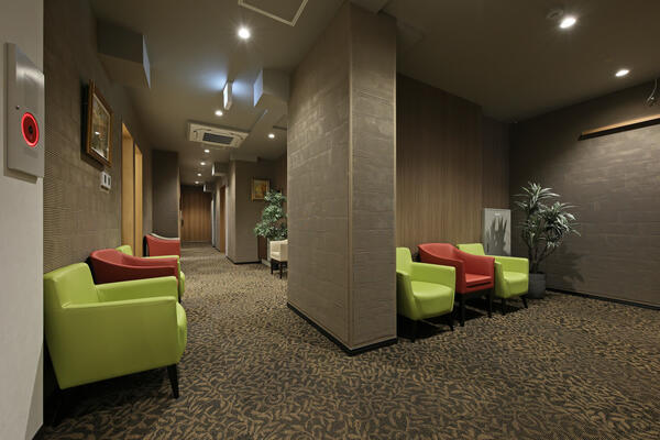 ほうじゅ南浦和クリニック（パート）の一般事務求人メイン写真3