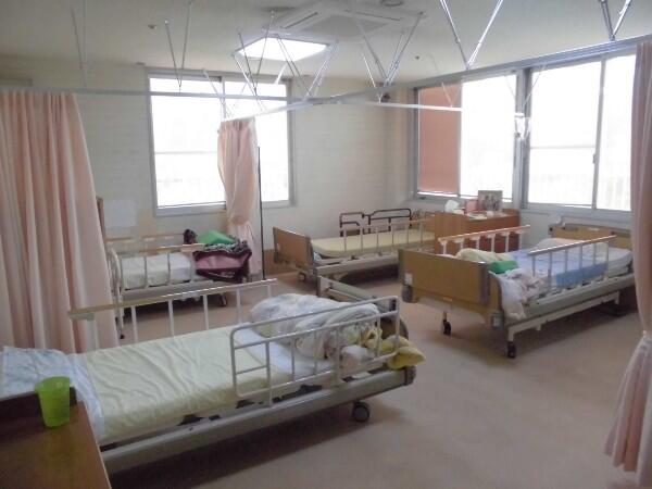 特別養護老人ホーム 慶寿園（常勤）の准看護師求人メイン写真4