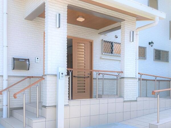 ふれあい早稲田 デイサービスセンター（常勤）の准看護師求人の写真