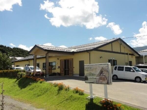 小規模多機能型居宅介護施設 なじみ逢瀬(常勤)の介護職求人の写真