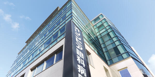 オリンピア眼科病院（常勤）の薬剤師求人の写真