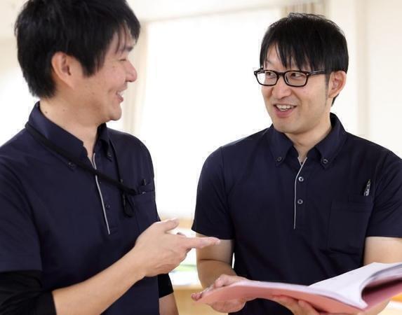 医ごころ 西船橋（常勤）の理学療法士求人メイン写真4