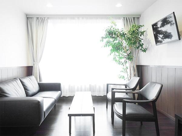 有料老人ホームゆくりあ守口（日勤パート）の介護職求人メイン写真3