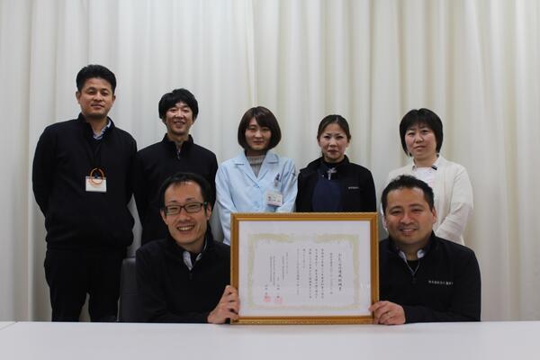 特別養護老人ホームヴェルバレー（常勤）の介護職求人サブ写真3