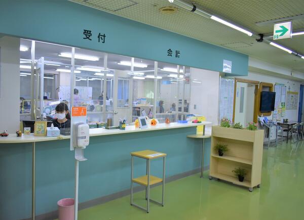 横浜田園都市病院（常勤）の社会福祉士求人メイン写真4