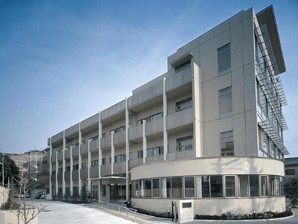 救護施設　清明の郷（生活指導員/常勤）の精神保健福祉士求人の写真