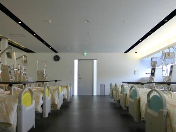 花ノ宮クリニック（常勤）の看護師求人メイン写真2