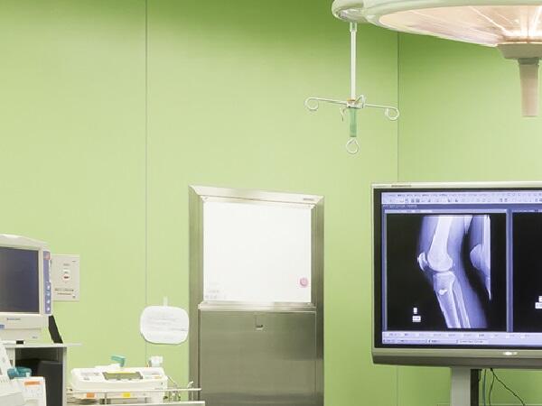 とくひろ整形外科クリニック（常勤） の医療事務求人メイン写真3