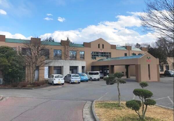 介護老人保健施設 ヴィラフォーレスタ森の家（常勤）の社会福祉士求人の写真