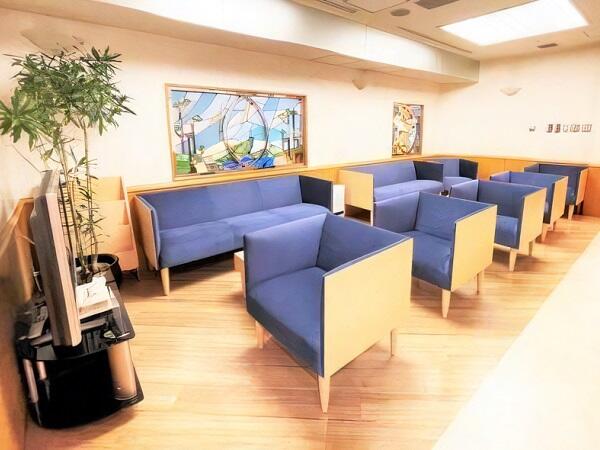 アークヒルズクリニック(外来・健診 / 常勤)の看護師求人の写真