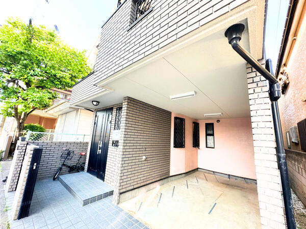 訪問看護ステーション　リハビタブル（常勤）の理学療法士求人サブ写真1