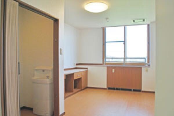 住宅型有料老人ホーム ライフ・アート大垣（パート）の介護福祉士求人メイン写真2