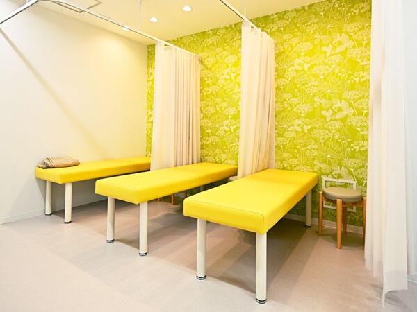 ひらの小児科クリニック（パート）の看護師求人メイン写真4