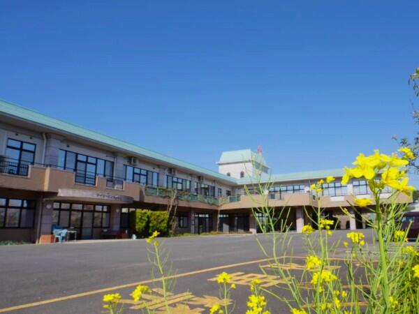 特別養護老人ホーム 箕望荘（常勤）の一般事務求人の写真