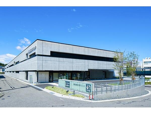 愛知淑徳大学クリニック（有期雇用 / パート / 臨時医事職員）の視能訓練士求人の写真