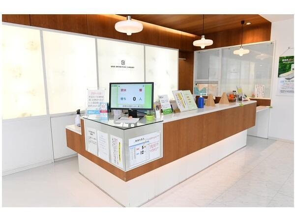 うすい整形外科（リハビリ助手 / 常勤）のその他求人の写真