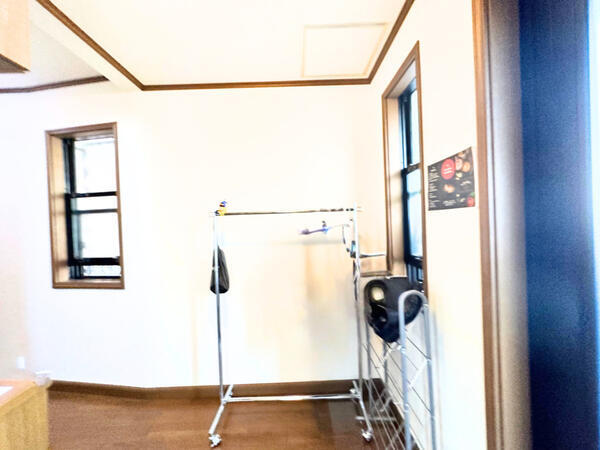 訪問看護ステーション　リハビタブル（常勤）の理学療法士求人サブ写真2