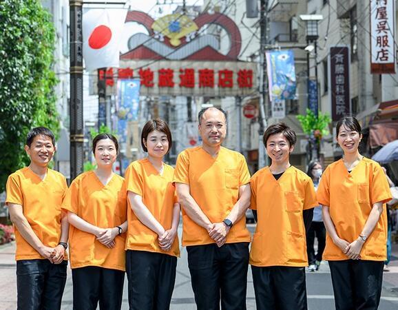 コモド訪問看護ステーション（常勤）の看護師求人の写真