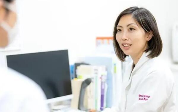 渋谷神泉耳鼻咽喉科クリニック（パート）の医療事務求人の写真