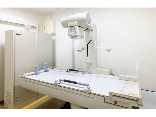 渋谷コアクリニック（パート）の看護師求人メイン写真3