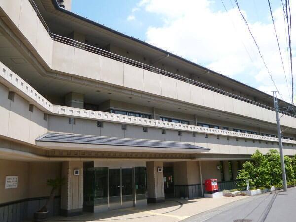 デイサービスセンター 菅の里（パート）の介護職求人の写真