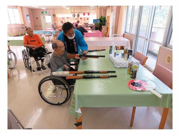 特別養護老人ホーム青梅天使園（常勤）の介護福祉士求人メイン写真2