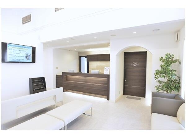 朝隈医院（パート）の医療事務求人の写真