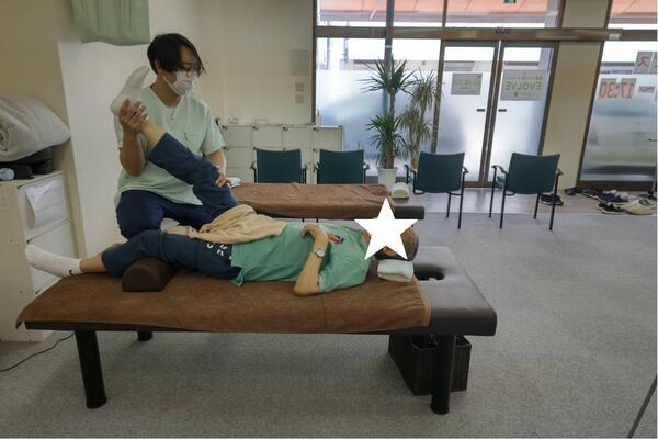 中央リハビリステーション エボルブ多摩平（生活相談員/常勤）の介護福祉士求人メイン写真4