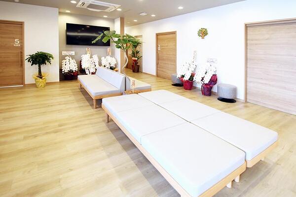 わかばファミリークリニック（常勤）の看護師求人メイン写真3