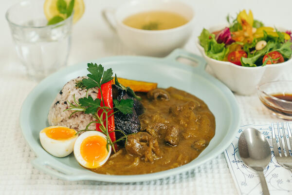 ファミール産院ふなばしの調理師/調理員求人の写真